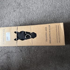 NEW breaking roller s/m