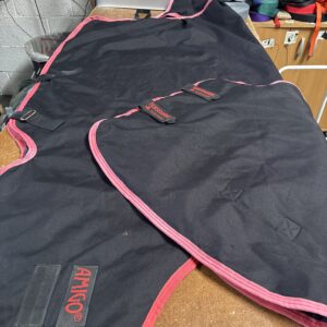 5’9 150g amigo turnout with neck