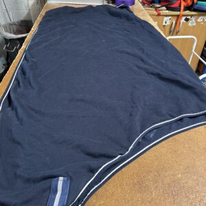 6’3 Horseware cooler