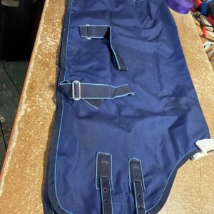 3’9 shires rainsheet