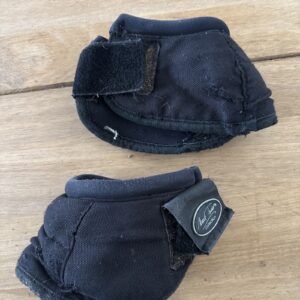 Small mark todd over reach boots