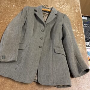 Size 10 derby house tweed jacket