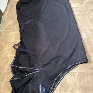 7’ Whitaker rainsheet