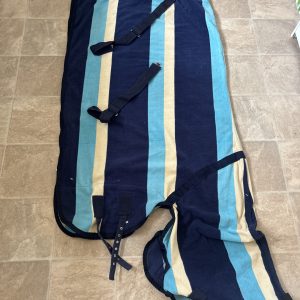 5’6 rhinegold combo fleece