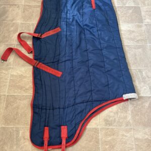 5’ medium stable