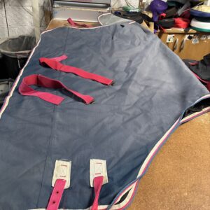 5’6 shires rainsheet
