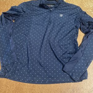 Xxl ariat base layer top