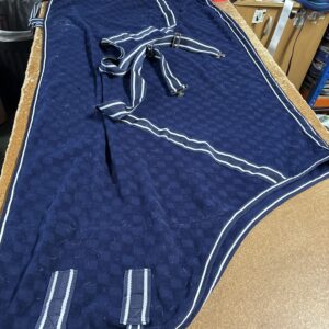 5’3 fleece