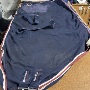 5’3 premier equine stratus stable sheet