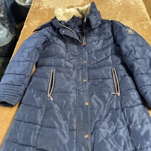 Xxl mark Todd deluxe long padded cpat