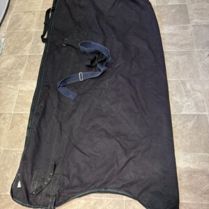 6’ rainsheet