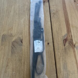 Pony Havana raised flash noseband new
