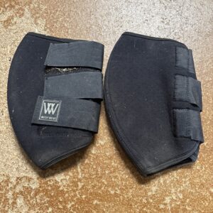 M woof wear hock boots