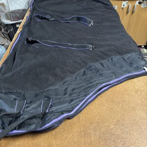 6’3 weatherbeeta fleece