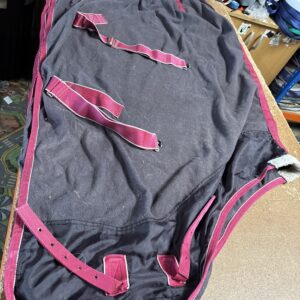 5’9 weatherbeeta fleece