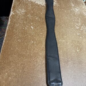 52” wintec black girth