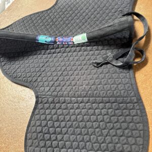 GP/ L hi wither griffin wool numnah