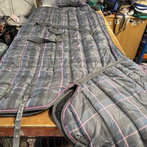 6’3 masta heavy combo stable rug