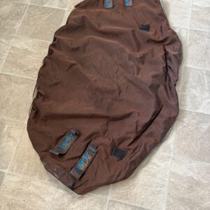 Size small 200g premier equine turnout neck