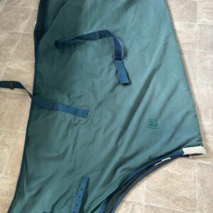 6’ medium weatherbeeta turnout
