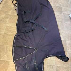 6’6 loveson half neck rainsheet