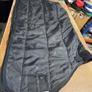 5’3 200g premier equine liner