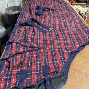 6’3 light stable sheet