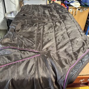 7’ 200g Masta stable rug