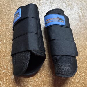 M PE tendon boots