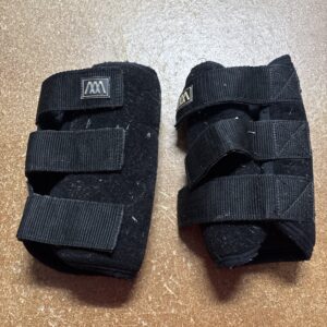 Cob Woofwear wraps