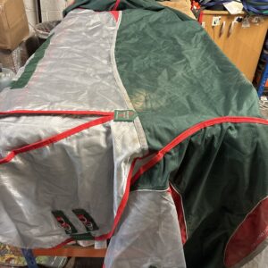 7’ PE stay dry super lite