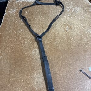 XF Jeffries 3 pt breastplate