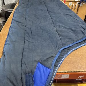 6’6 Horseware medium liner
