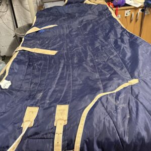6’6 tempest 200 combo stable rug